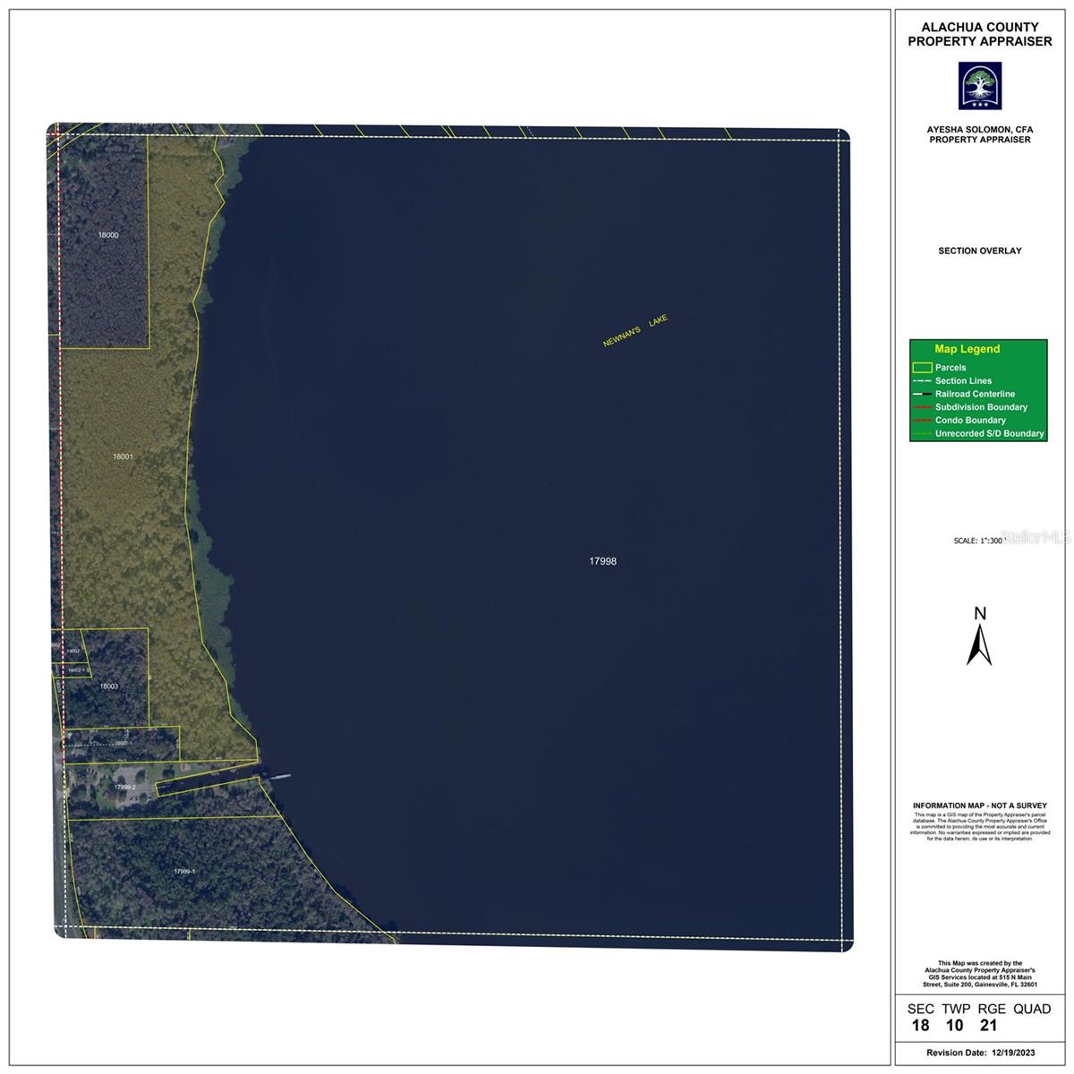 SE HAWTHORNE RD, GAINESVILLE, FL, 32641