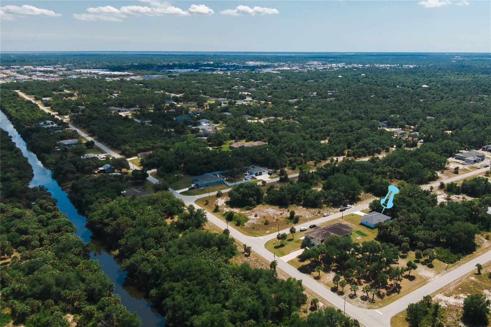 19172 RAYMOND AVE, PORT CHARLOTTE, FL, 33954