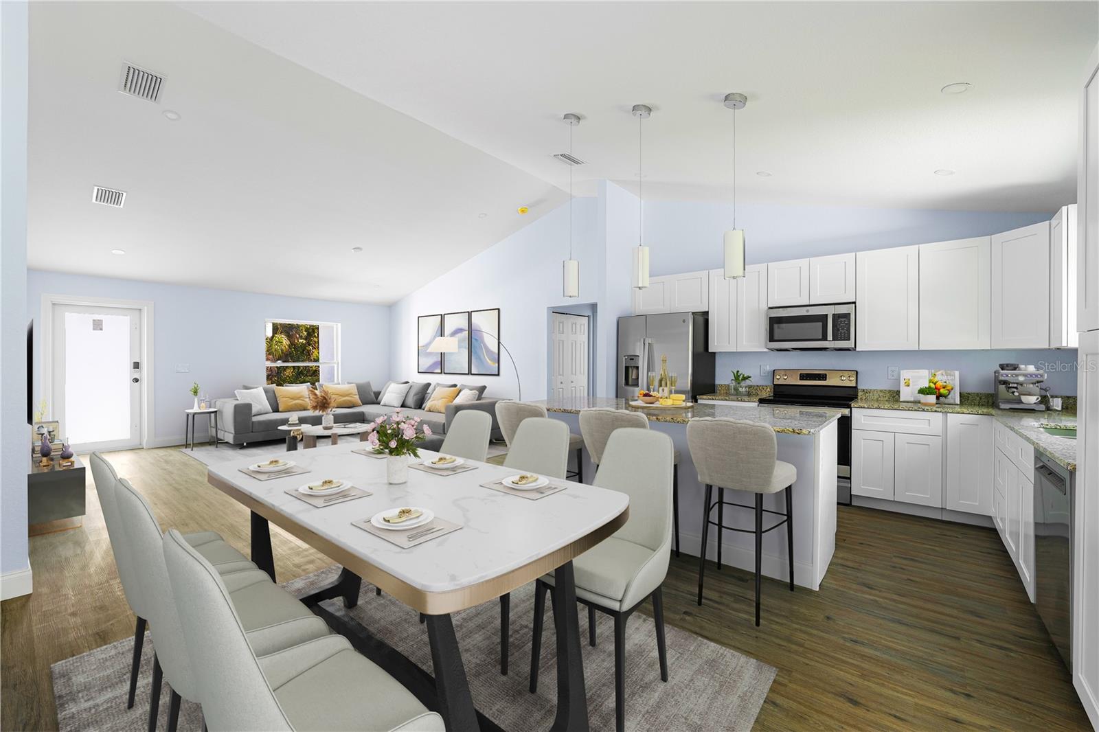 19172 RAYMOND AVE, PORT CHARLOTTE, FL, 33954