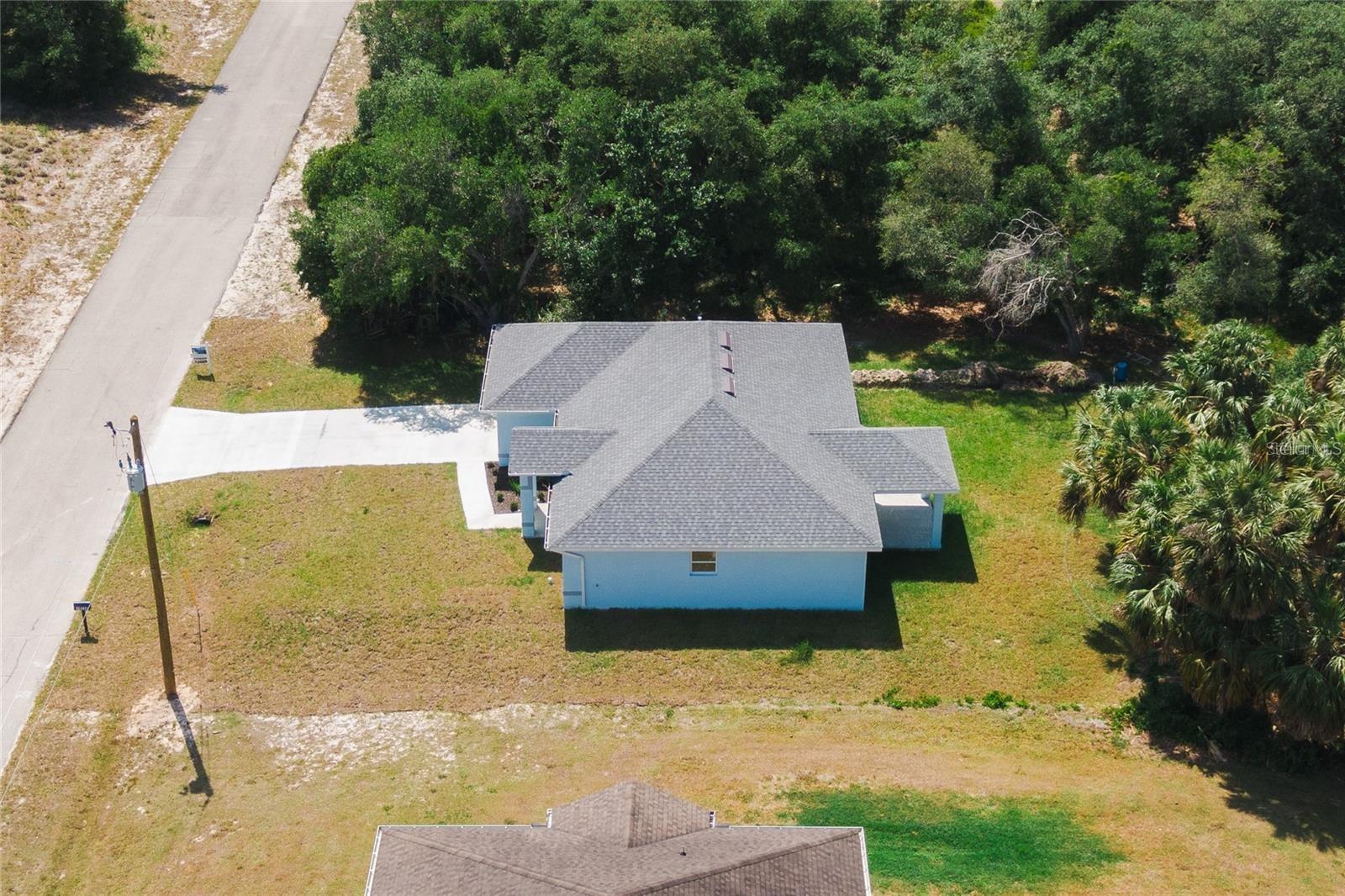 19172 RAYMOND AVE, PORT CHARLOTTE, FL, 33954