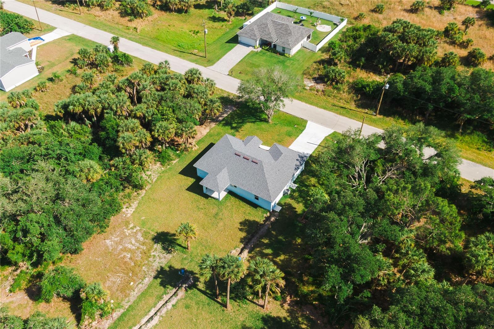 19172 RAYMOND AVE, PORT CHARLOTTE, FL, 33954