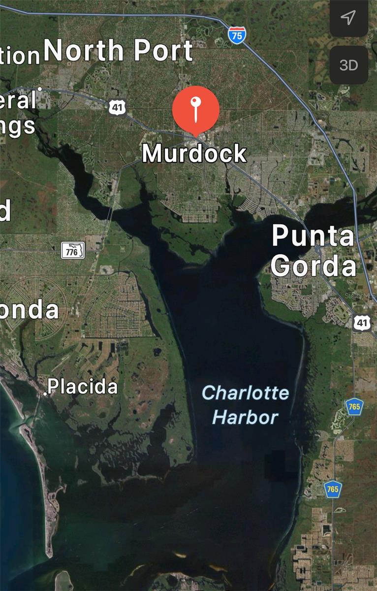 19172 RAYMOND AVE, PORT CHARLOTTE, FL, 33954