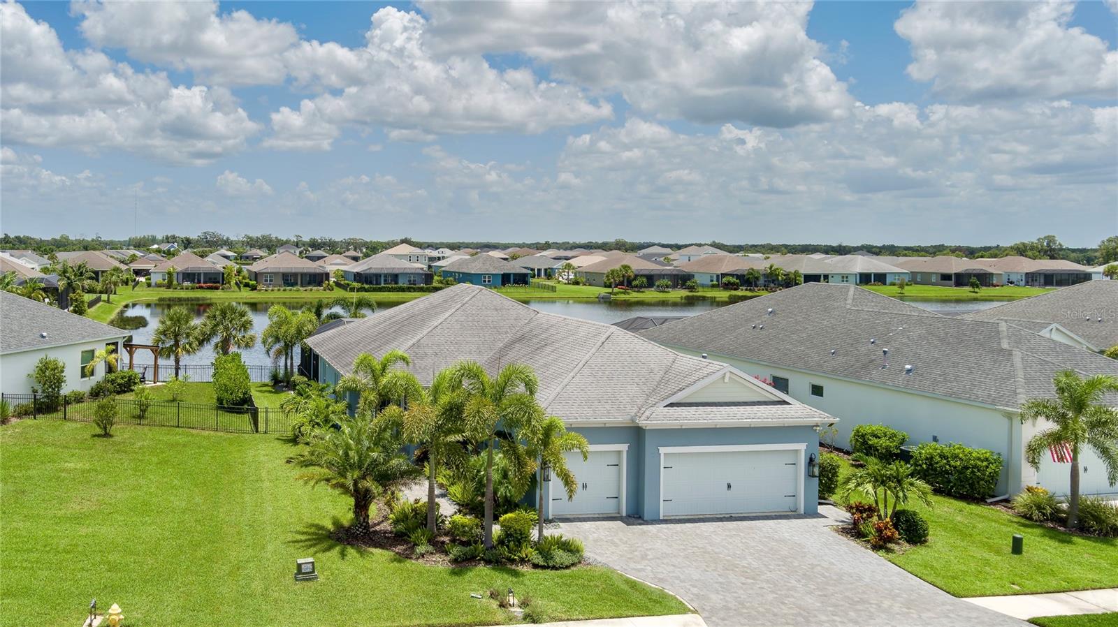 13619 OLD CREEK CT, PARRISH, FL, 34219