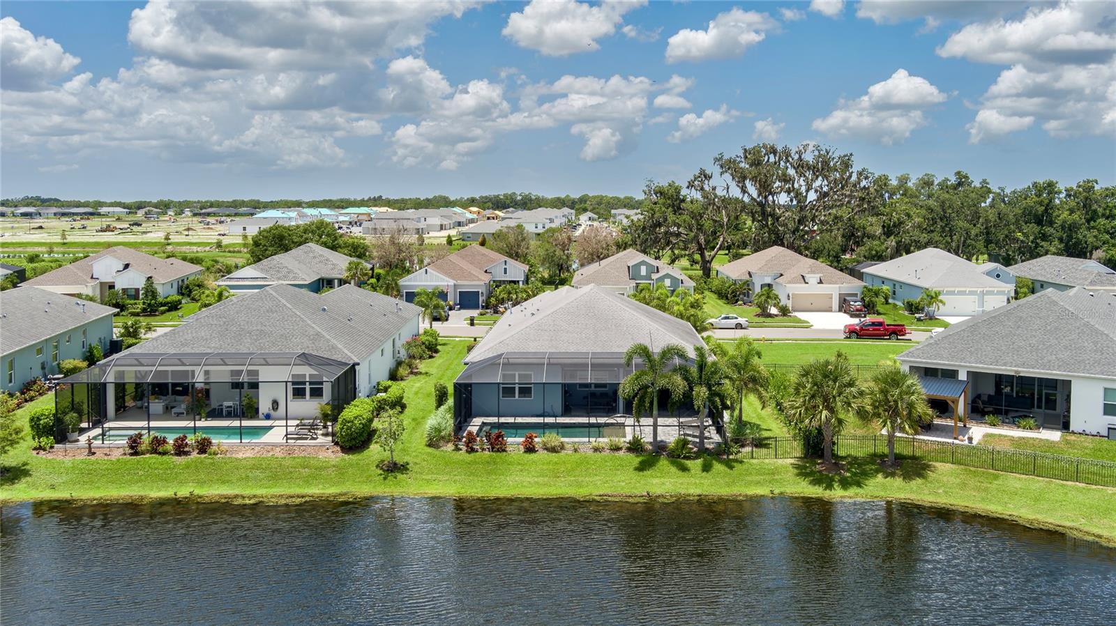 13619 OLD CREEK CT, PARRISH, FL, 34219