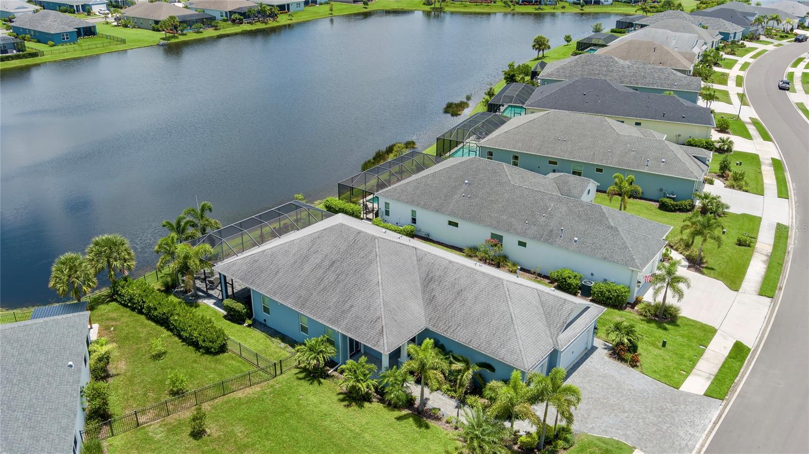 13619 OLD CREEK CT, PARRISH, FL, 34219