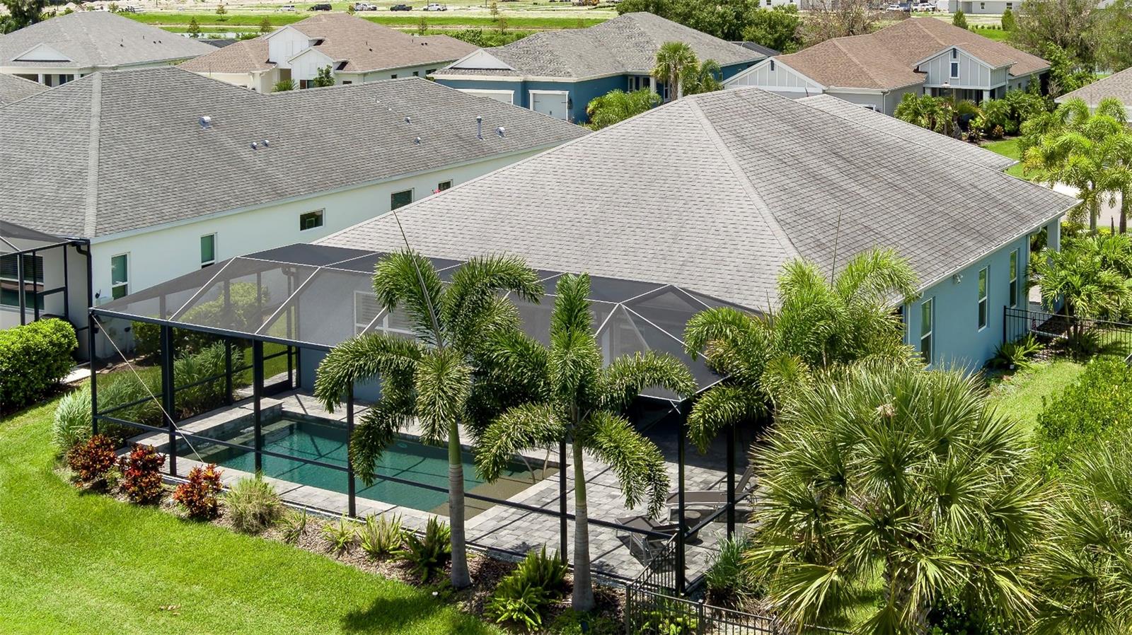 13619 OLD CREEK CT, PARRISH, FL, 34219