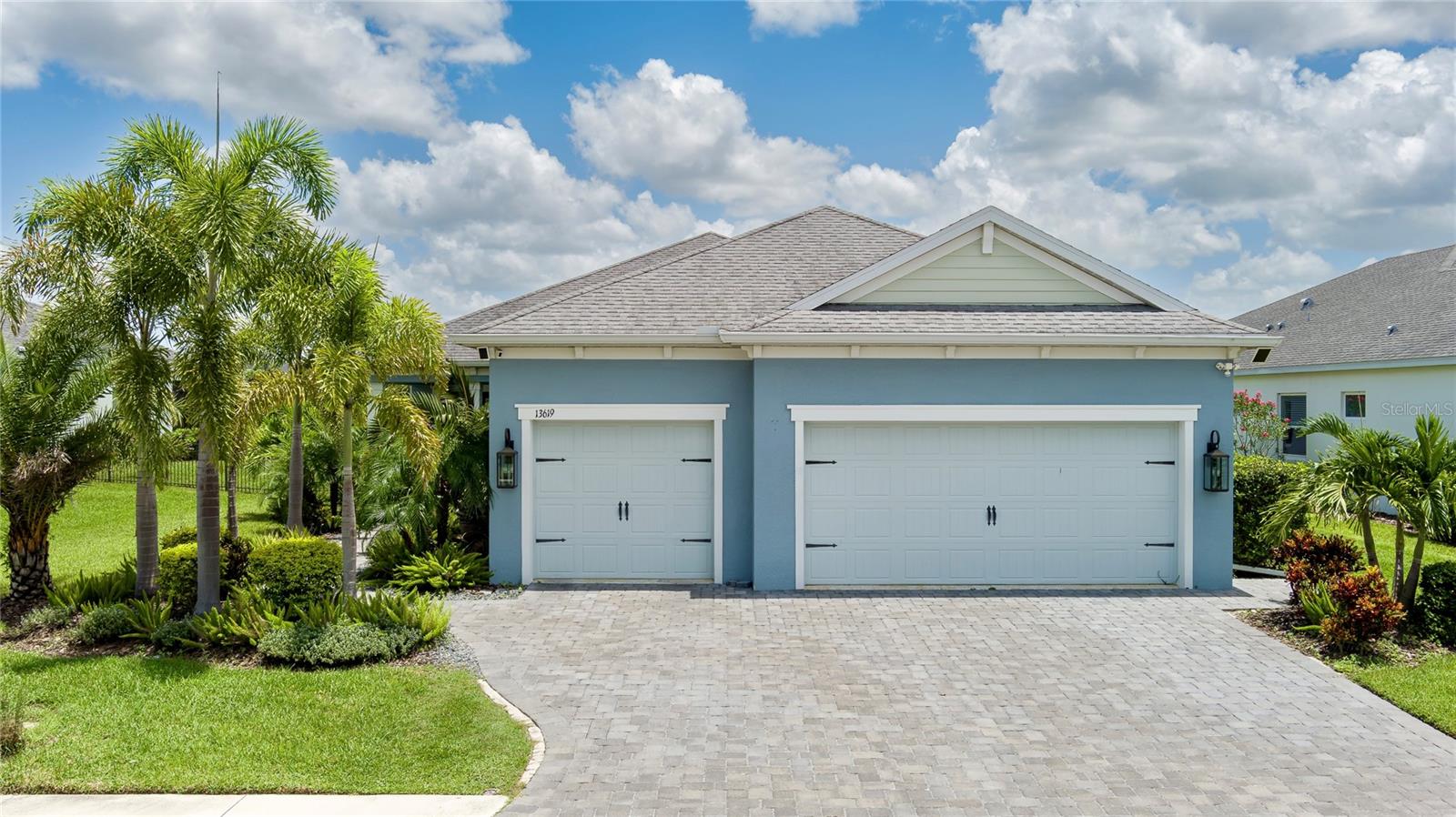 13619 OLD CREEK CT, PARRISH, FL, 34219