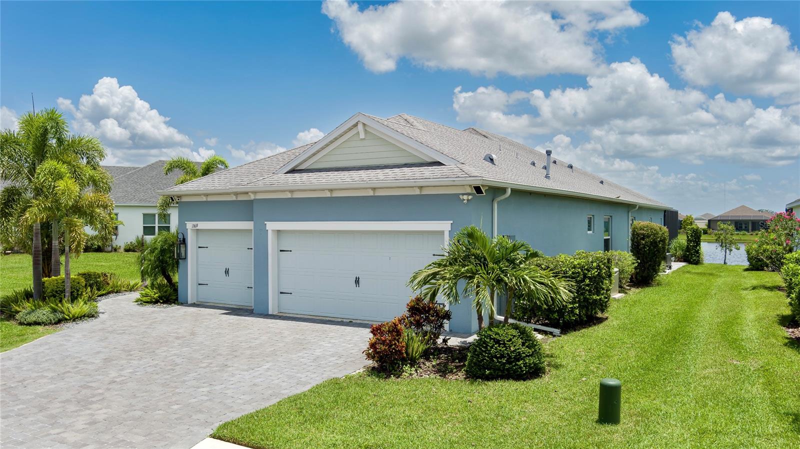 13619 OLD CREEK CT, PARRISH, FL, 34219