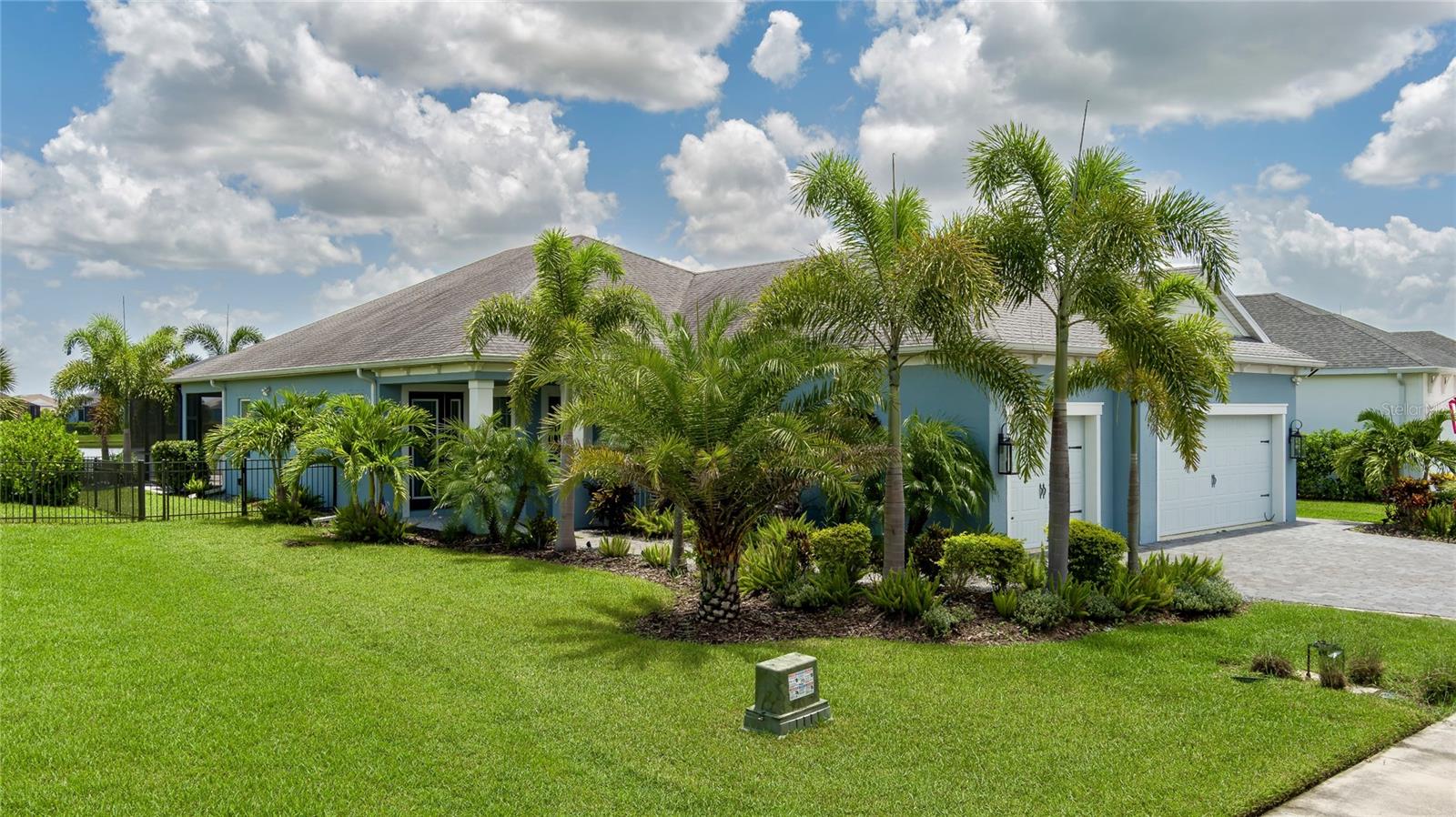 13619 OLD CREEK CT, PARRISH, FL, 34219