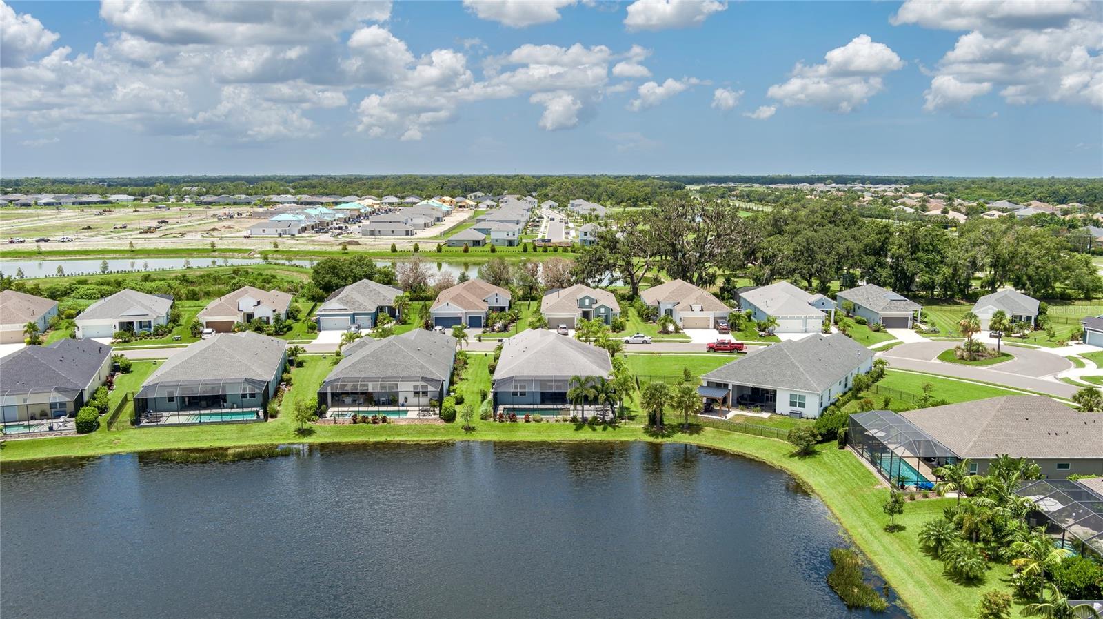 13619 OLD CREEK CT, PARRISH, FL, 34219