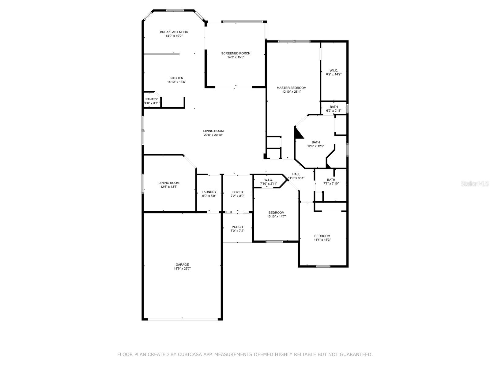 16292 SW 13TH TER, OCALA, FL, 34473