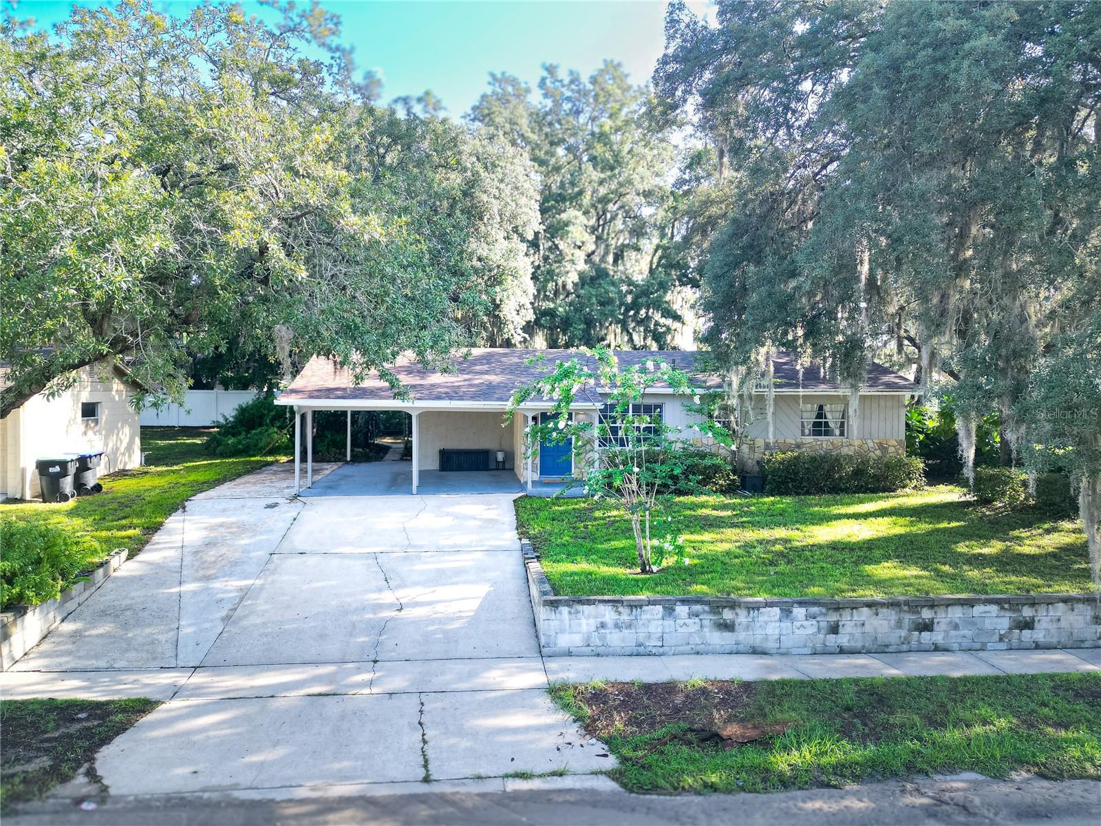 6409 BREEZEWOOD ST, ORLANDO, FL, 32818