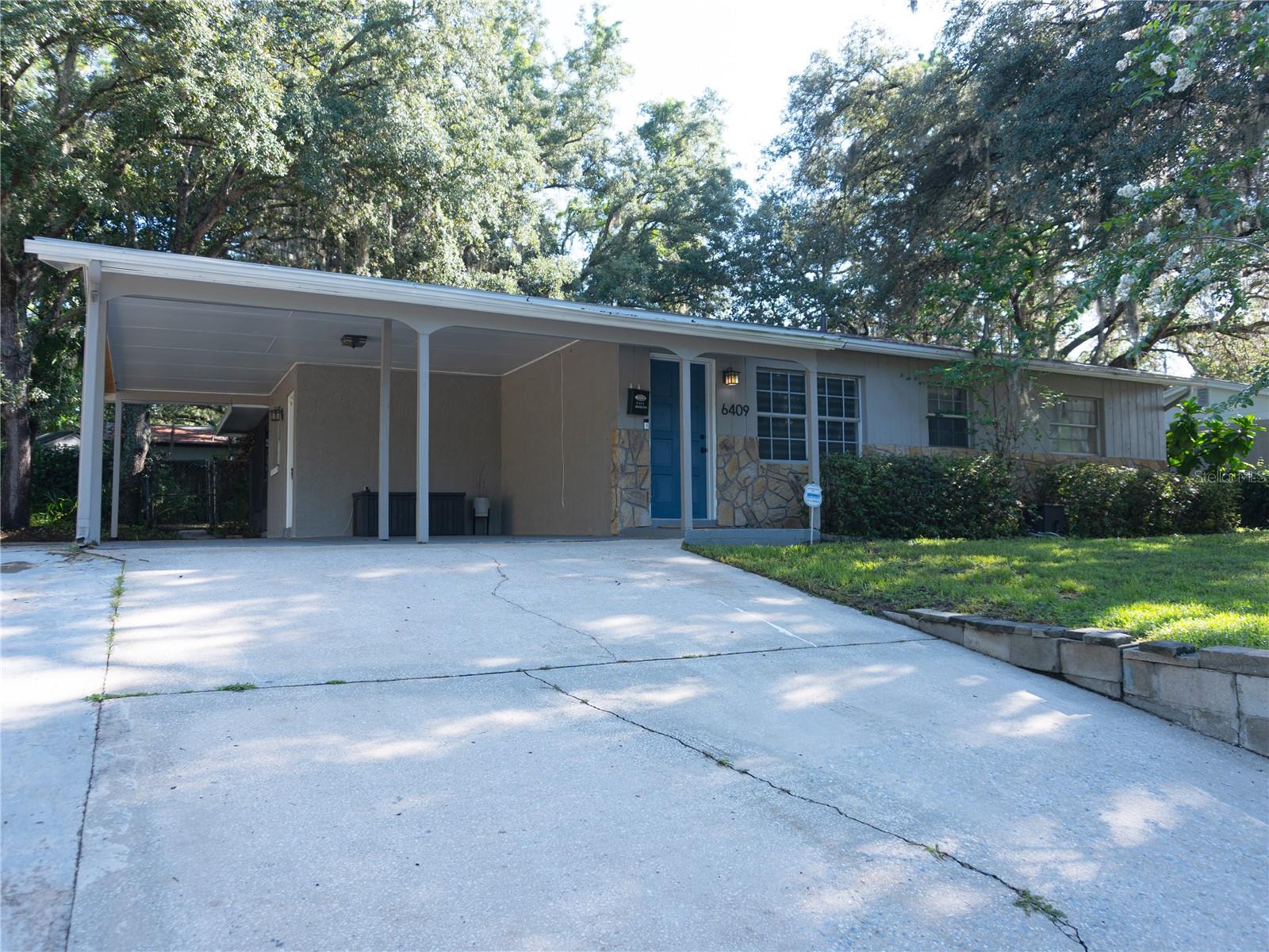 6409 BREEZEWOOD ST, ORLANDO, FL, 32818