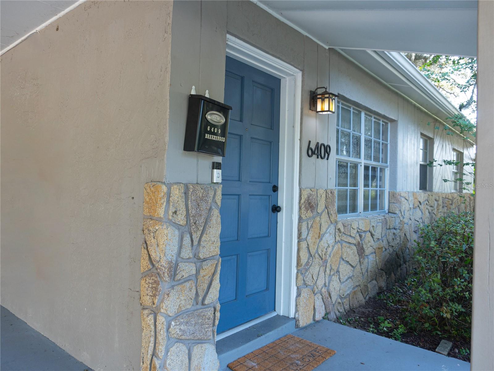 6409 BREEZEWOOD ST, ORLANDO, FL, 32818