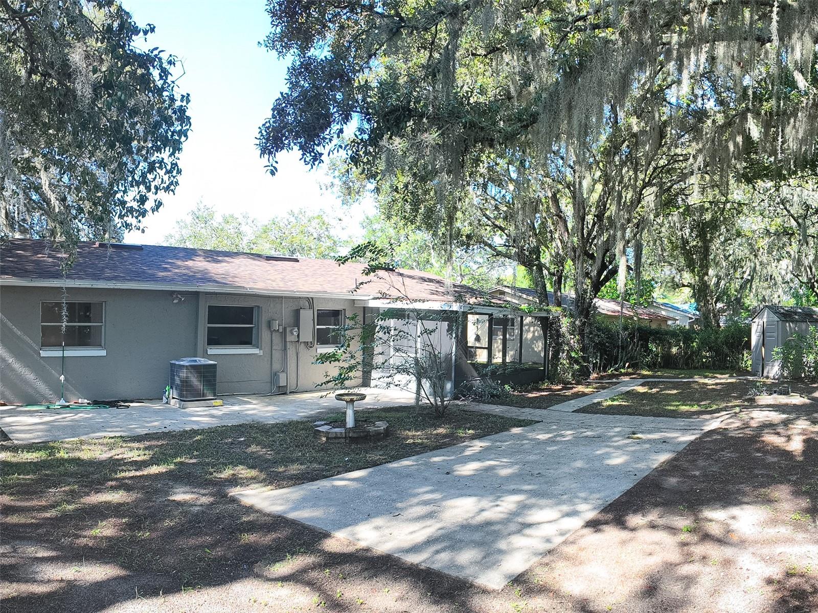 6409 BREEZEWOOD ST, ORLANDO, FL, 32818