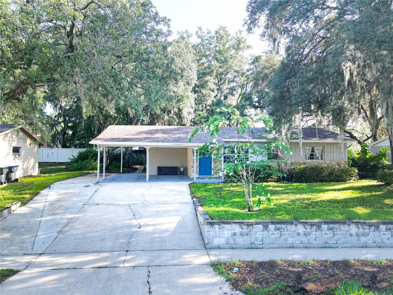 6409 BREEZEWOOD ST, ORLANDO, FL, 32818