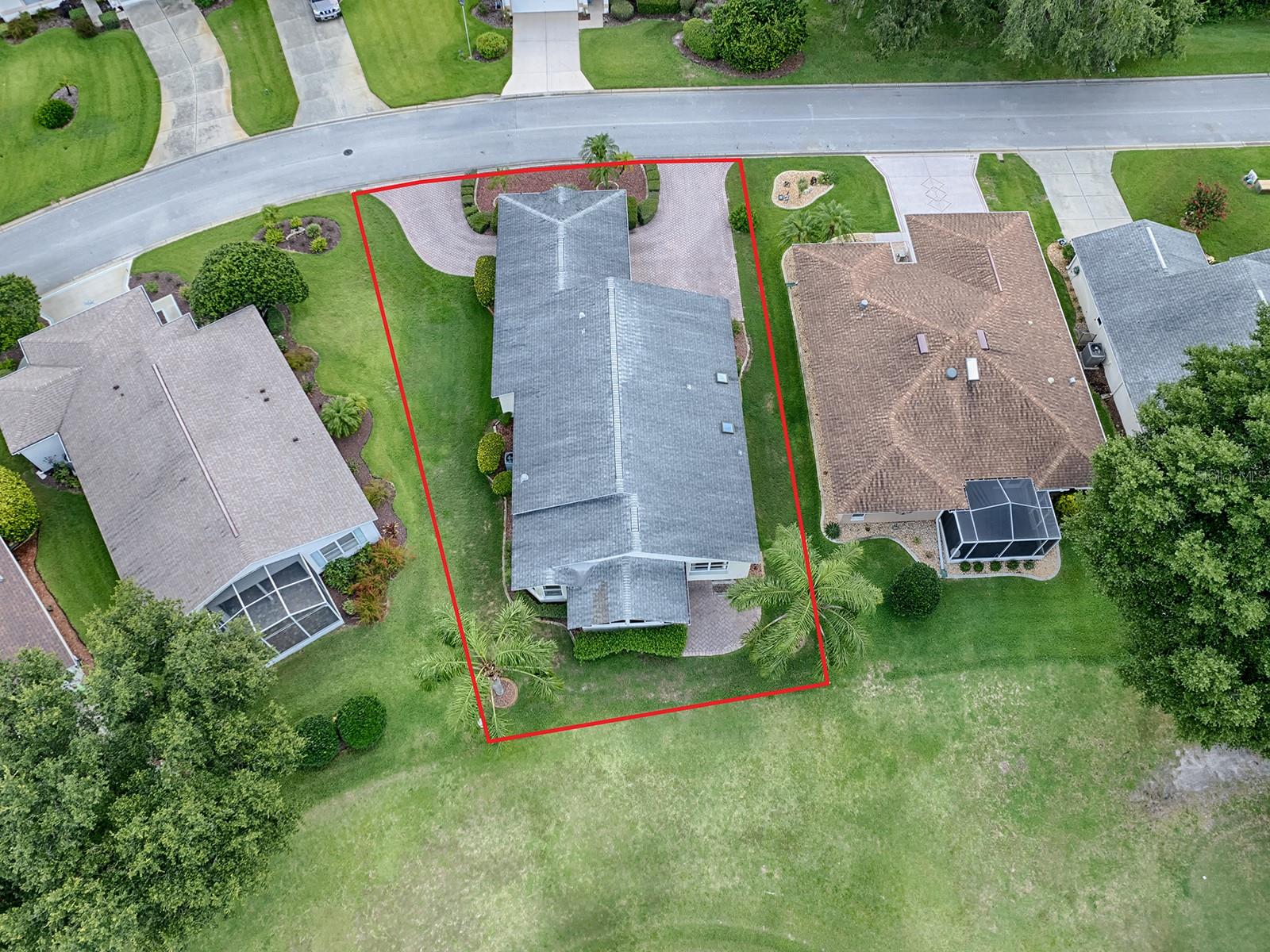 536 GRAND VISTA TRL, LEESBURG, FL, 34748