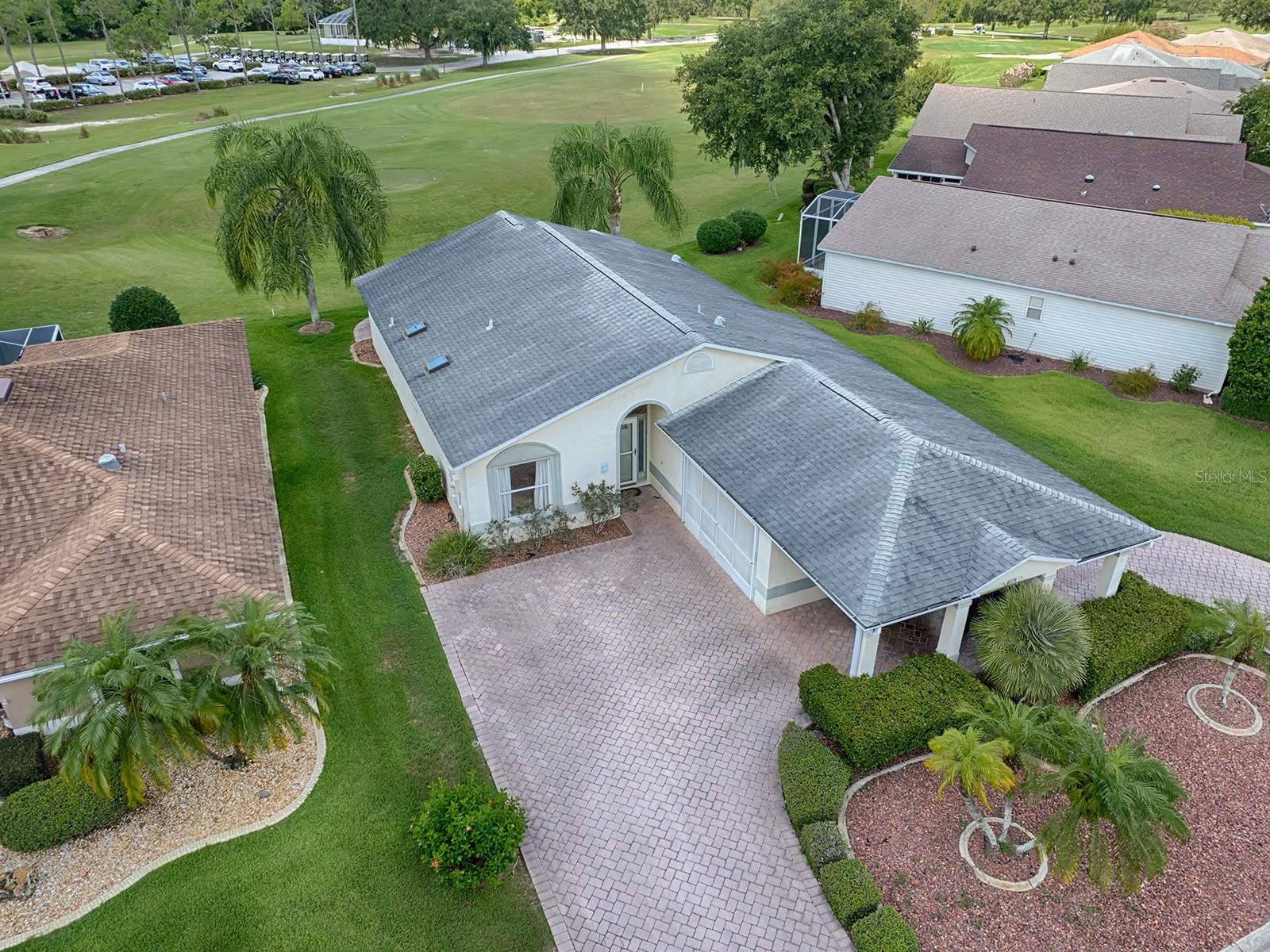 536 GRAND VISTA TRL, LEESBURG, FL, 34748