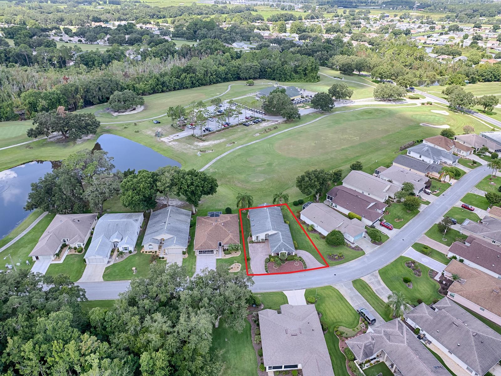 536 GRAND VISTA TRL, LEESBURG, FL, 34748