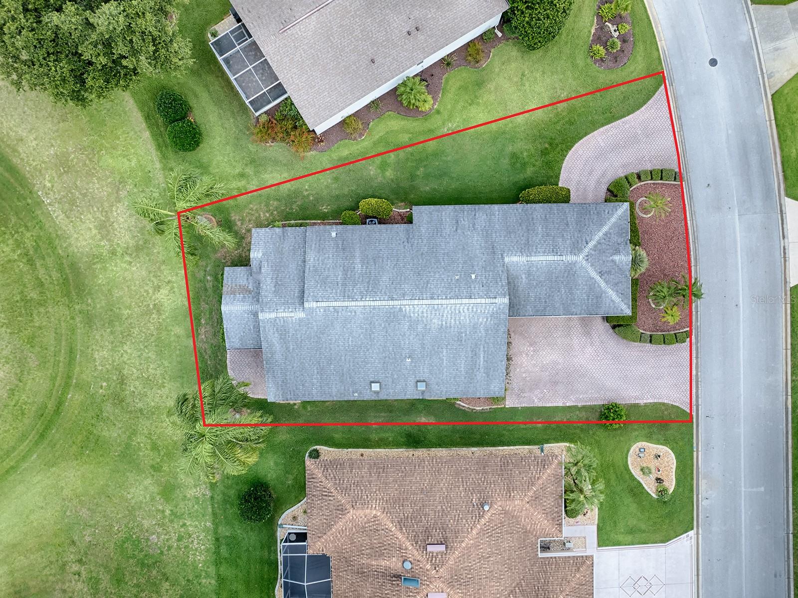 536 GRAND VISTA TRL, LEESBURG, FL, 34748