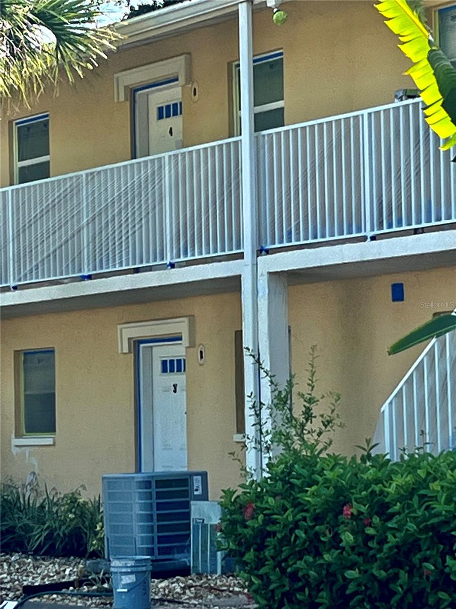 906 LA COSTA CIR #3, SARASOTA, FL, 34237