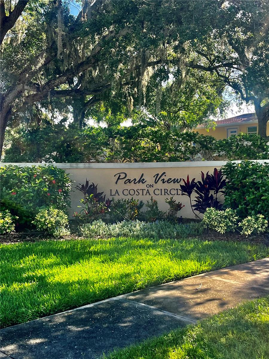 906 LA COSTA CIR #3, SARASOTA, FL, 34237