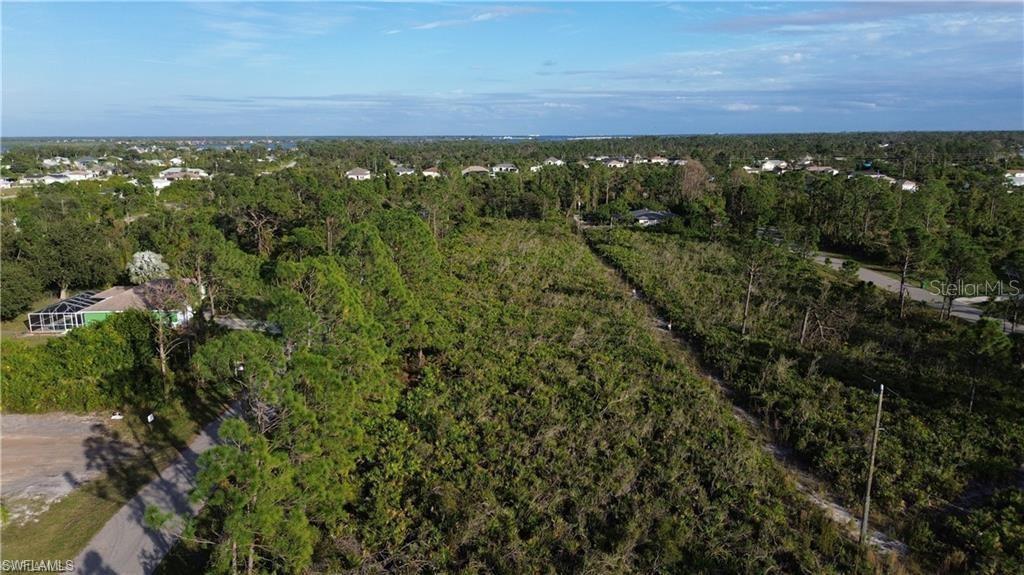12157 TERKELSEN AVE, PORT CHARLOTTE, FL, 33981