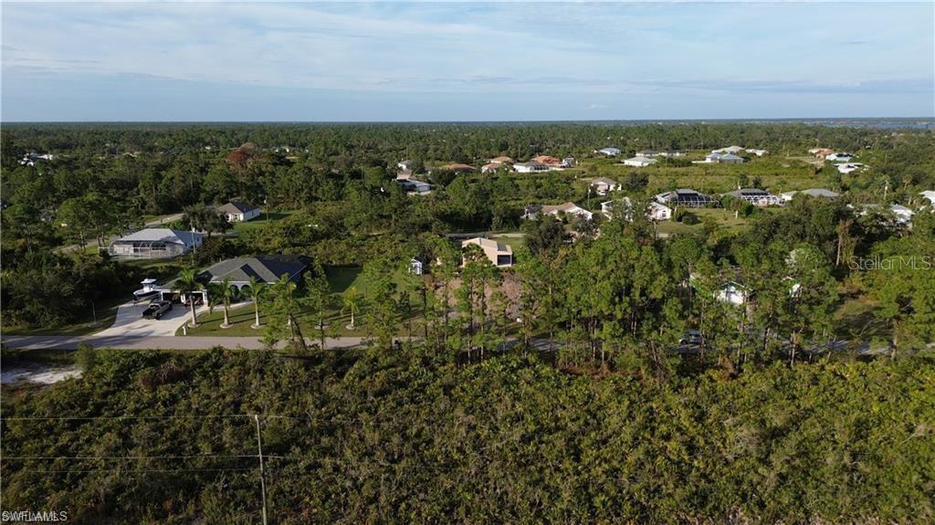 12157 TERKELSEN AVE, PORT CHARLOTTE, FL, 33981
