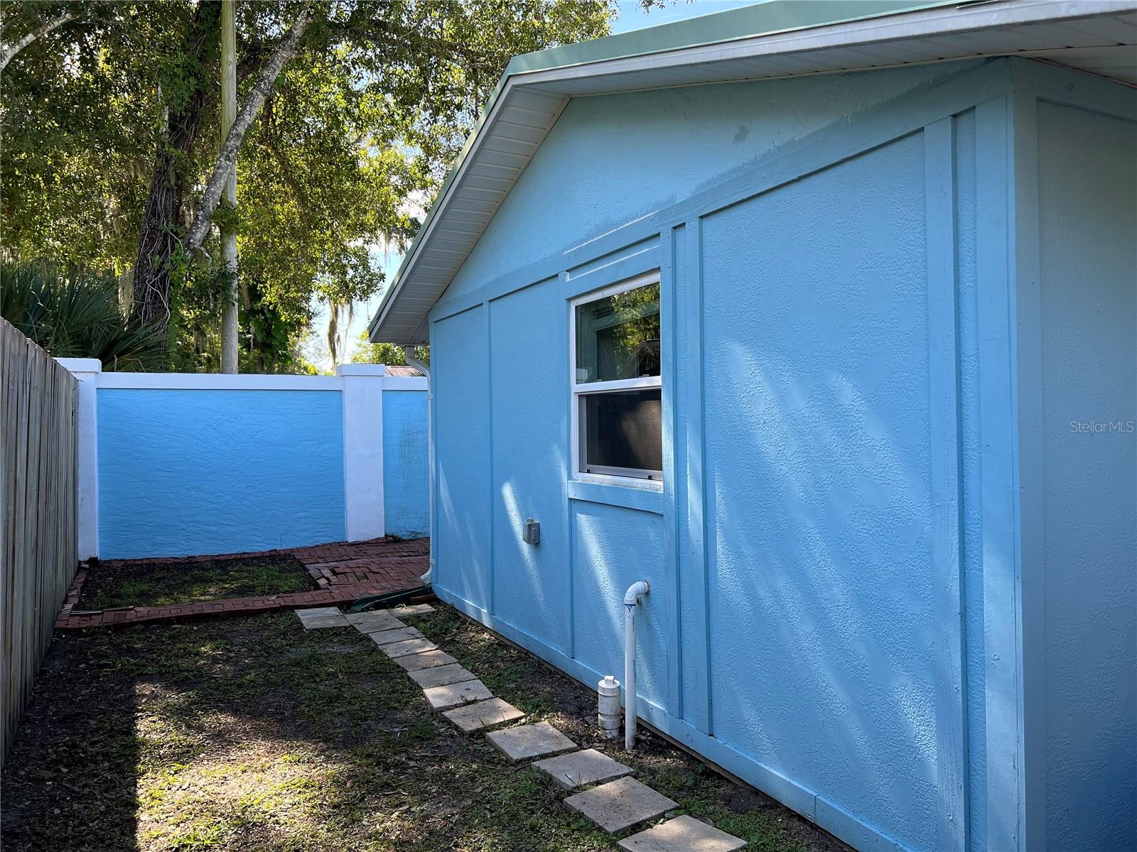 300 N CHURCH ST #All Units, BUNNELL, FL, 32110