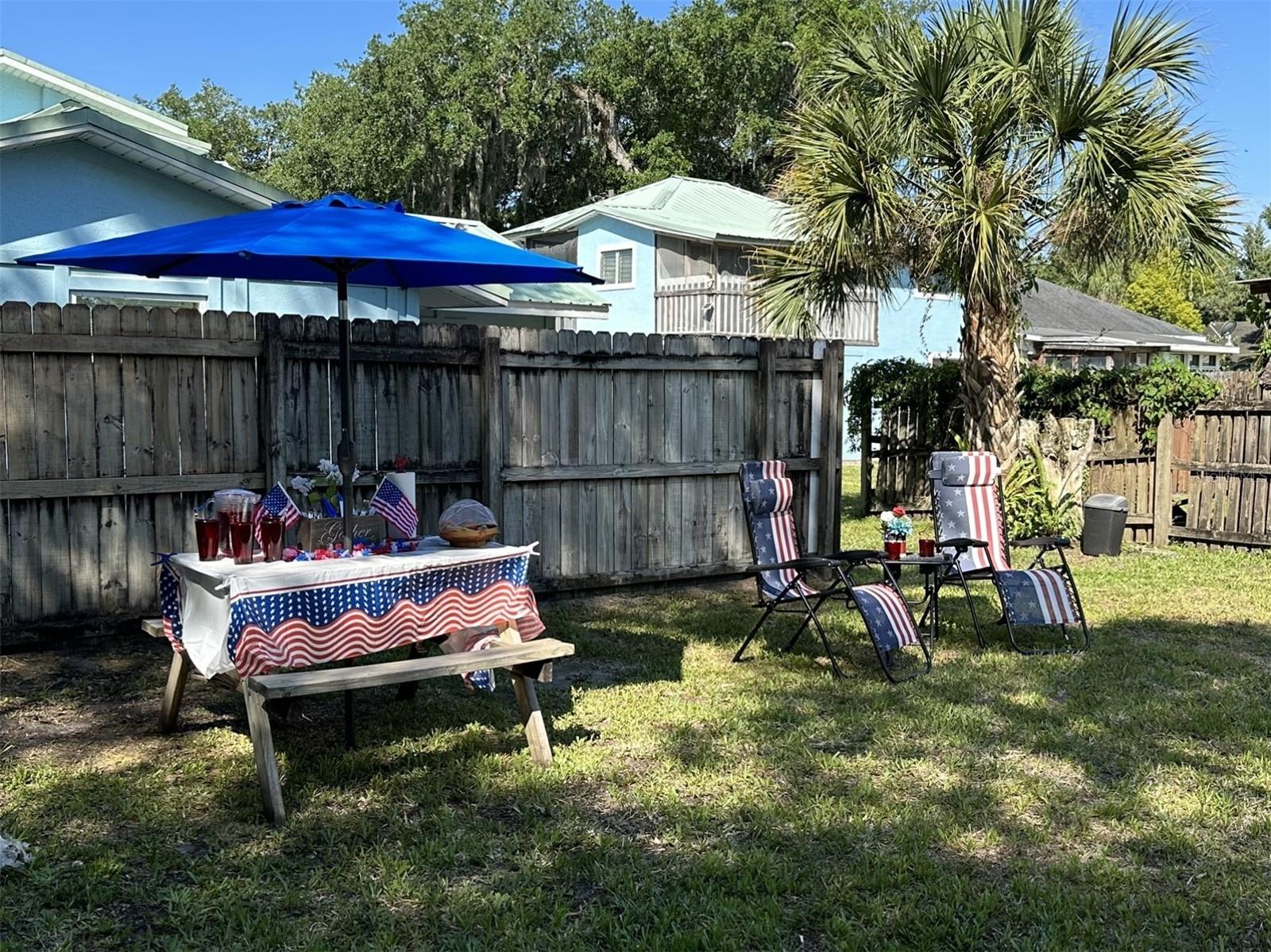 300 N CHURCH ST #All Units, BUNNELL, FL, 32110