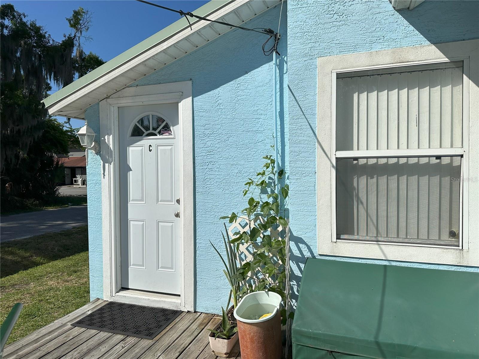 300 N CHURCH ST #All Units, BUNNELL, FL, 32110