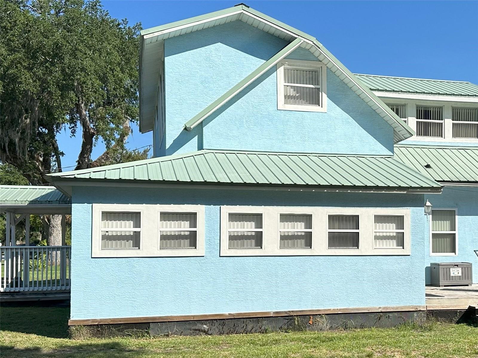 300 N CHURCH ST #All Units, BUNNELL, FL, 32110
