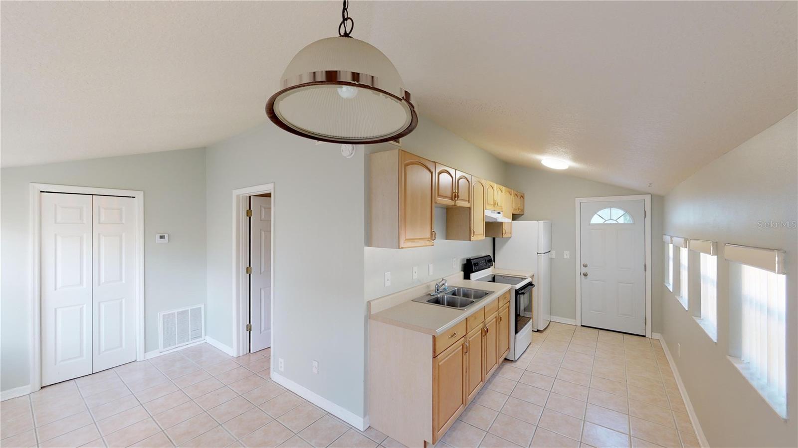 300 N CHURCH ST #All Units, BUNNELL, FL, 32110