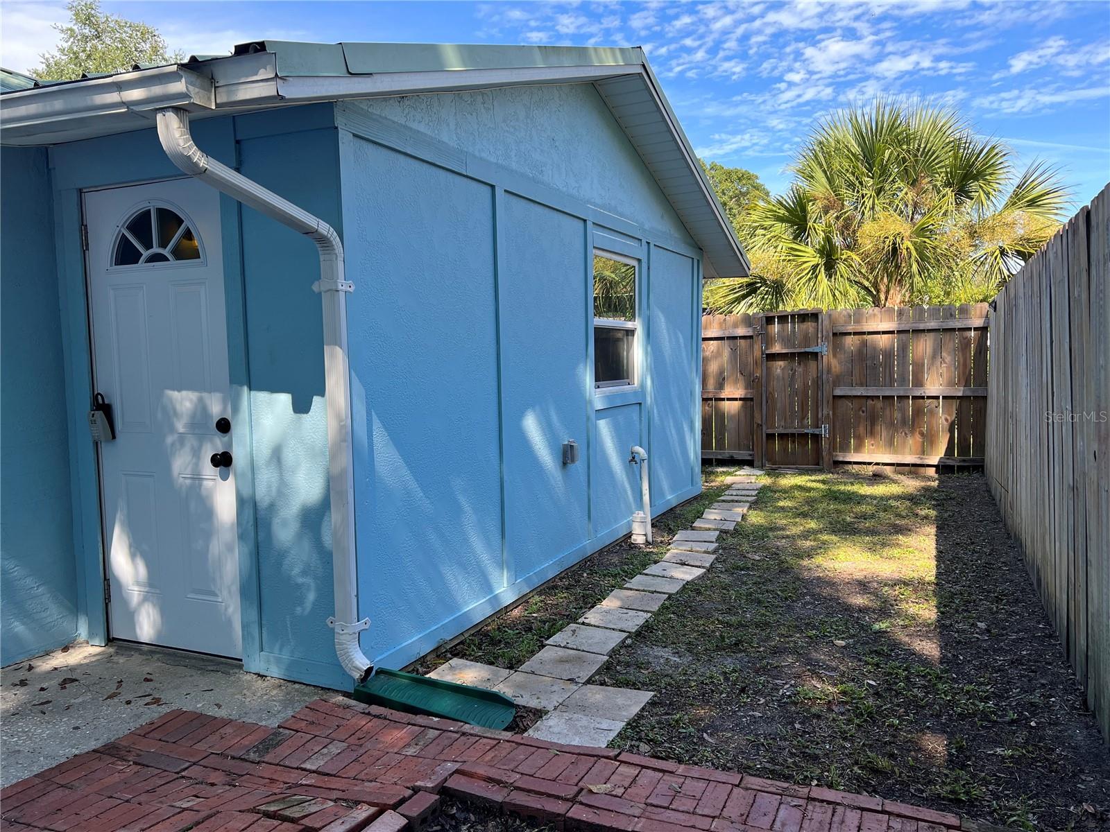 300 N CHURCH ST #All Units, BUNNELL, FL, 32110