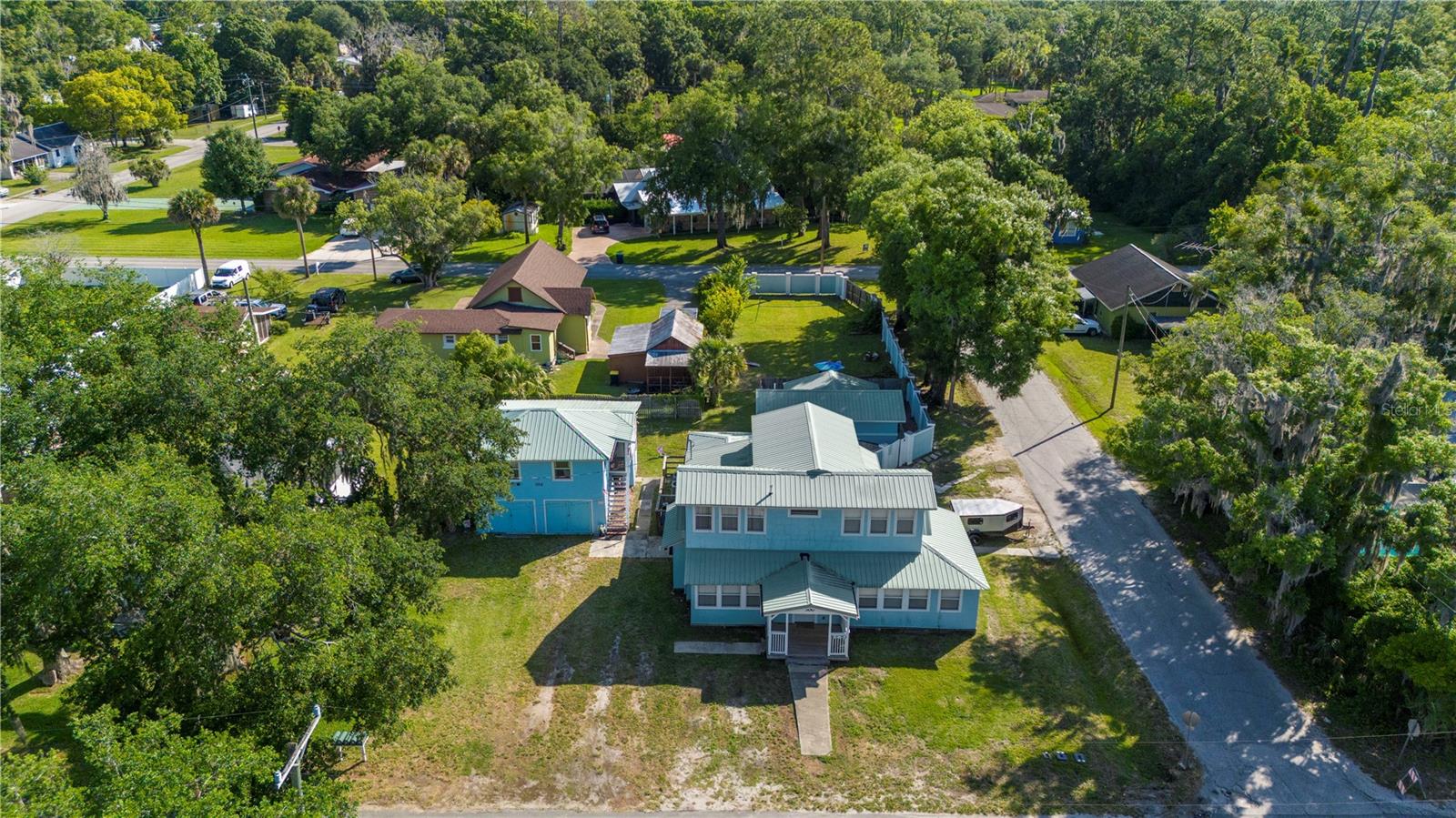 300 N CHURCH ST #All Units, BUNNELL, FL, 32110