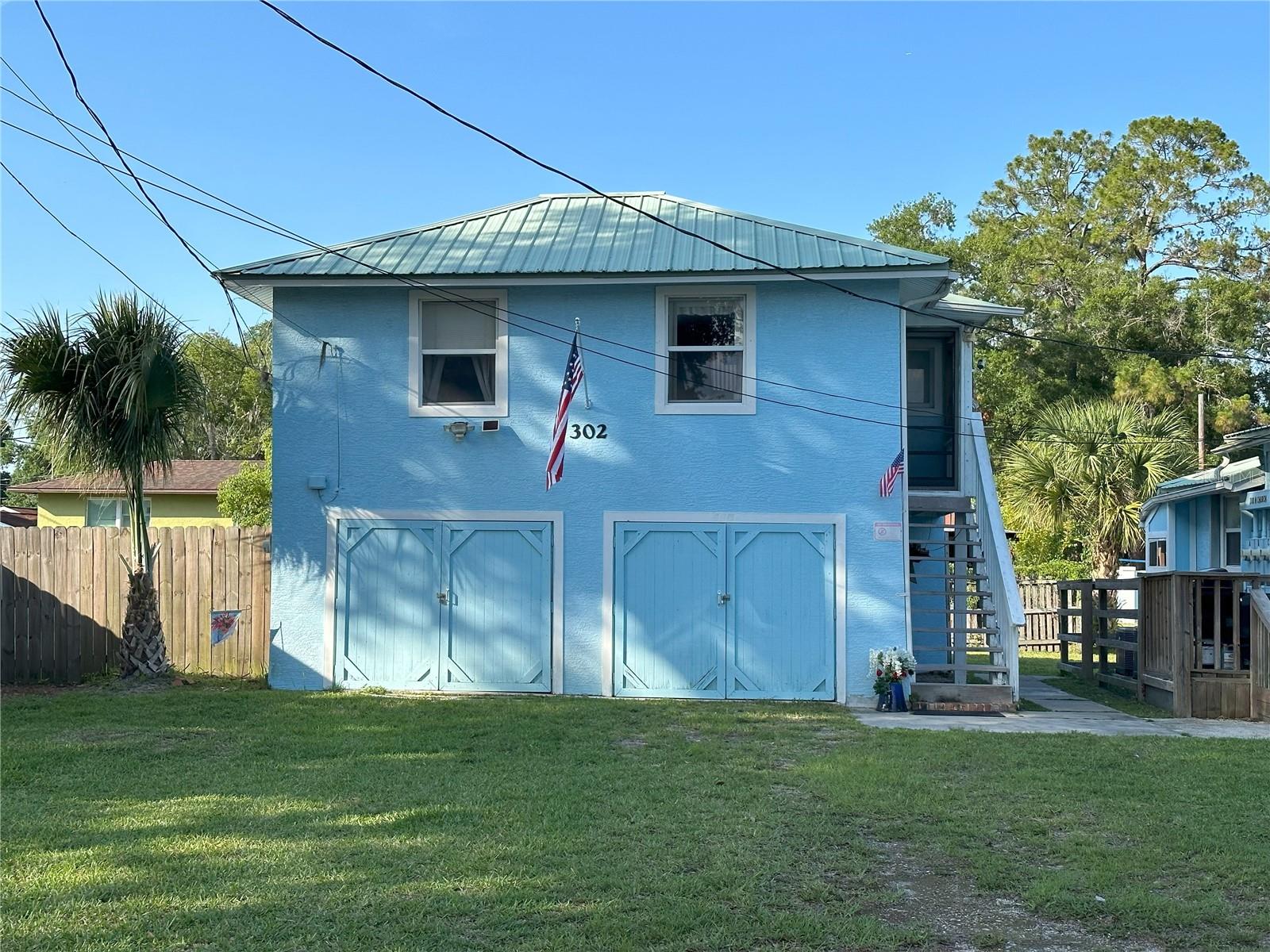 300 N CHURCH ST #All Units, BUNNELL, FL, 32110