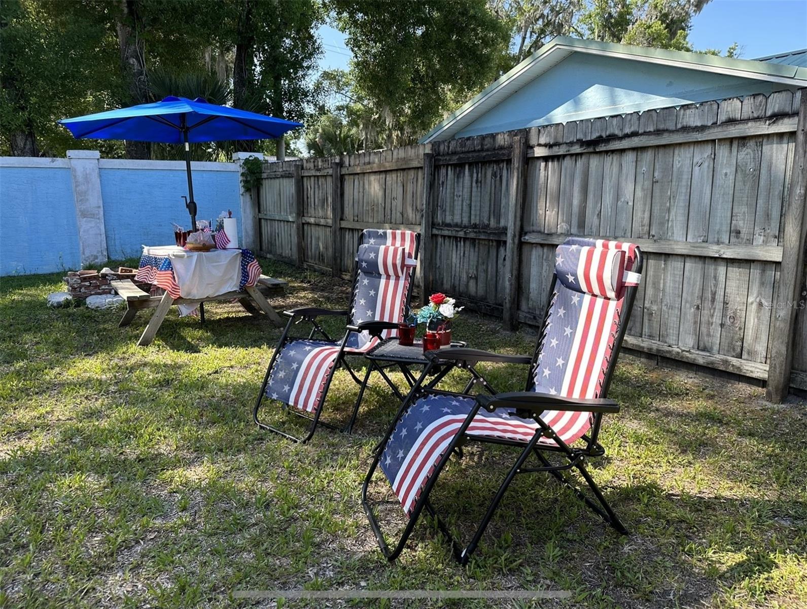 300 N CHURCH ST #All Units, BUNNELL, FL, 32110