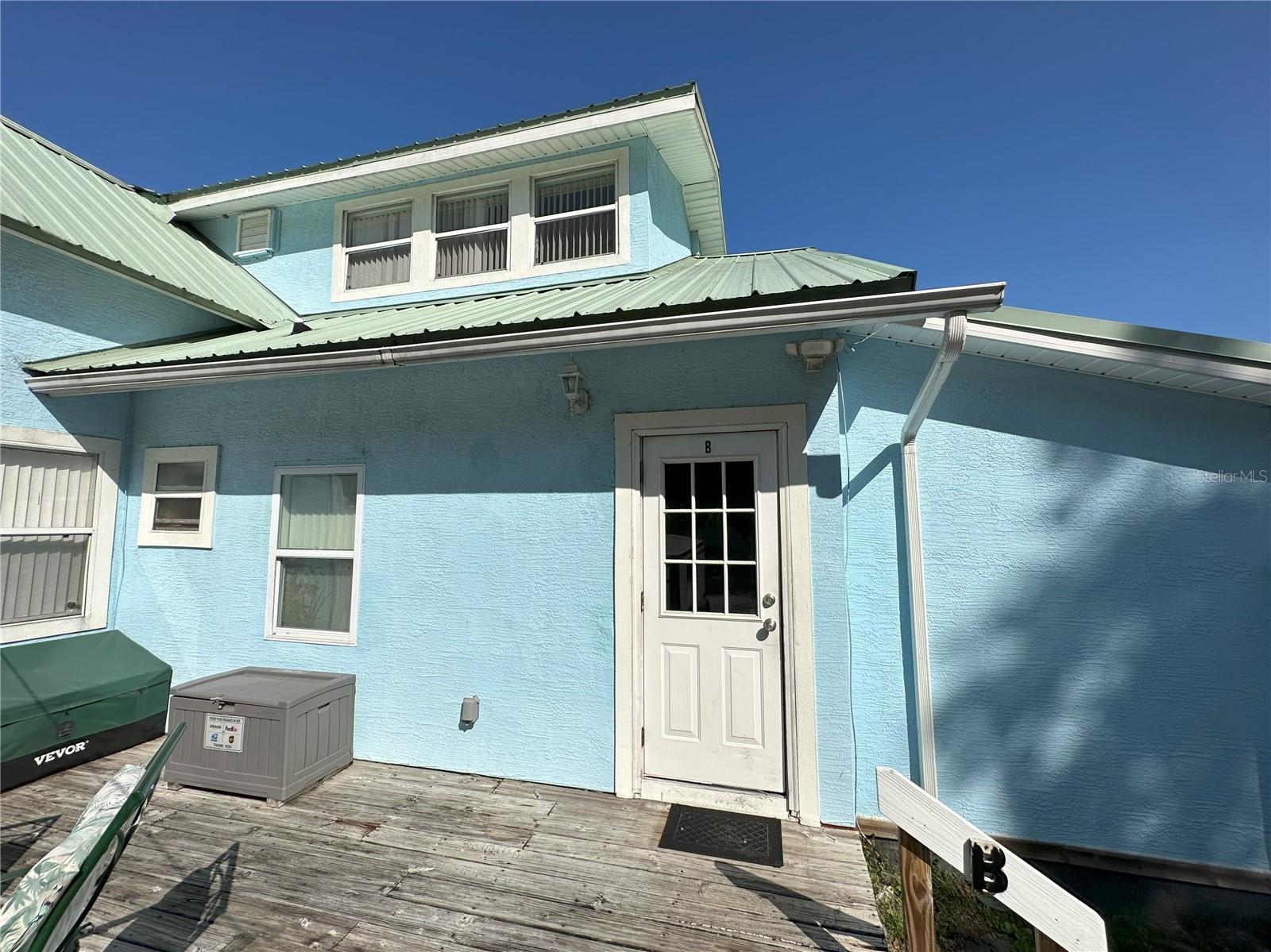 300 N CHURCH ST #All Units, BUNNELL, FL, 32110