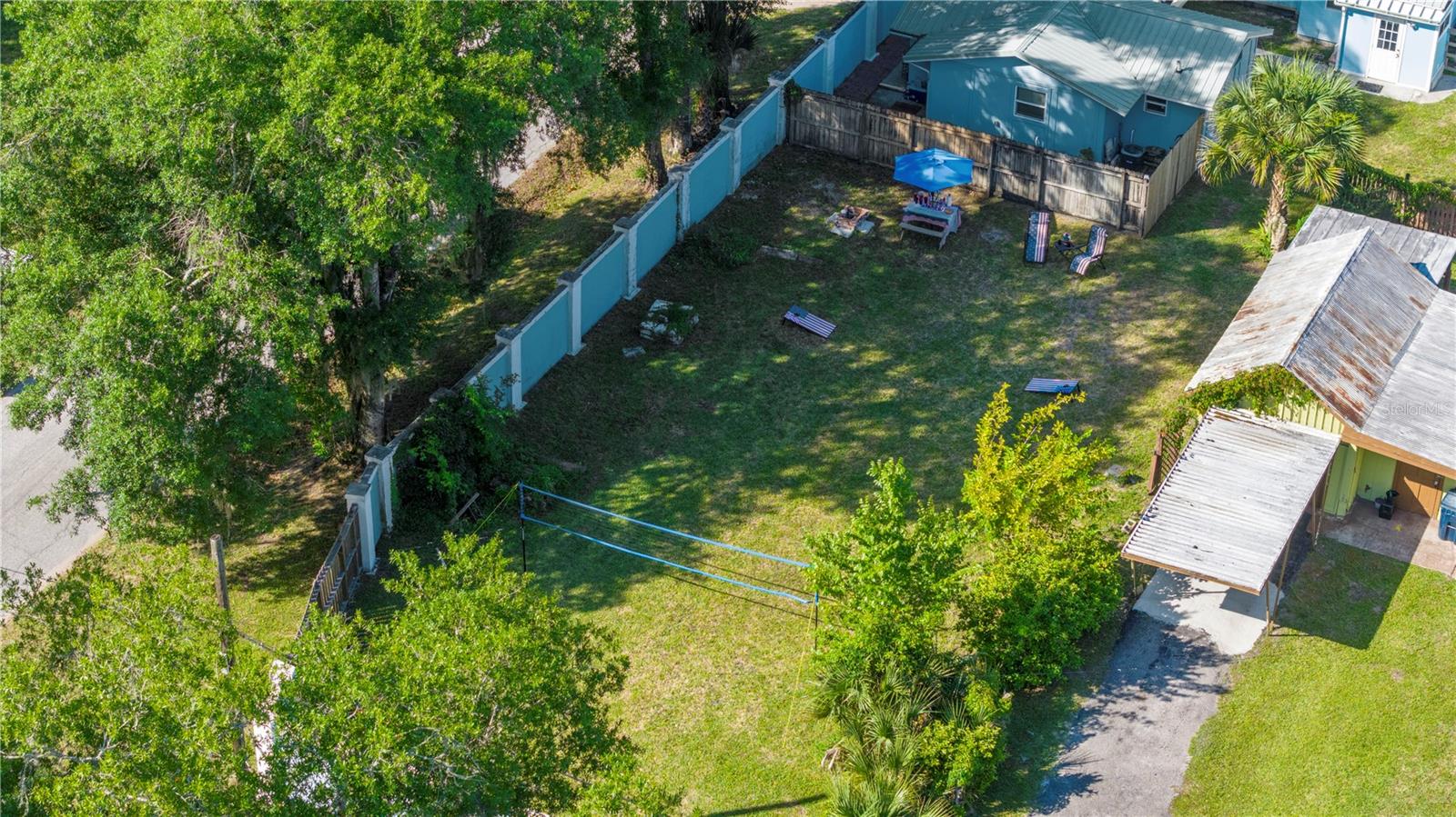 300 N CHURCH ST #All Units, BUNNELL, FL, 32110