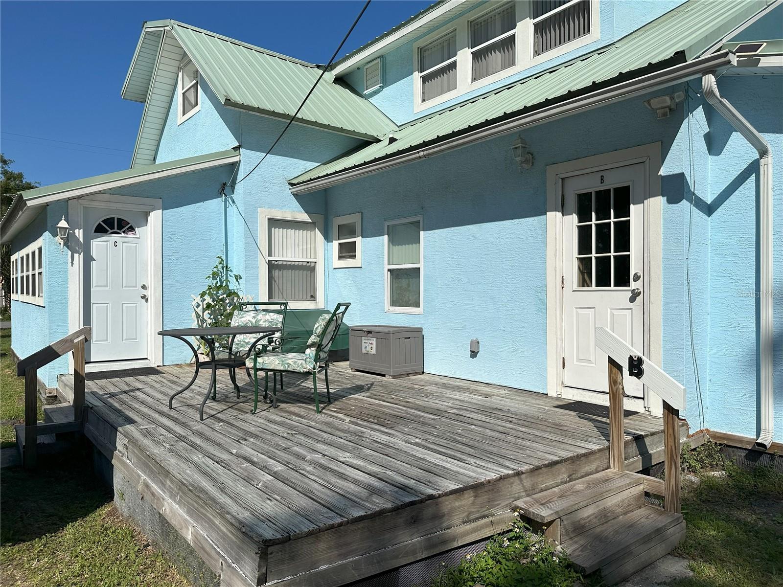 300 N CHURCH ST #All Units, BUNNELL, FL, 32110