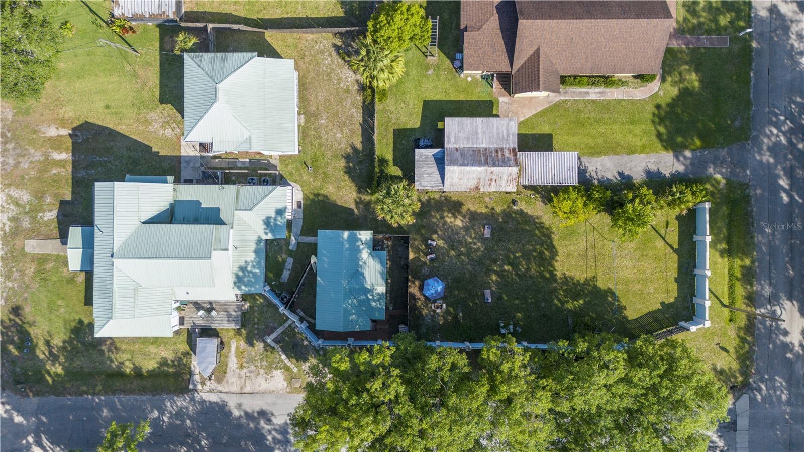 300 N CHURCH ST #All Units, BUNNELL, FL, 32110