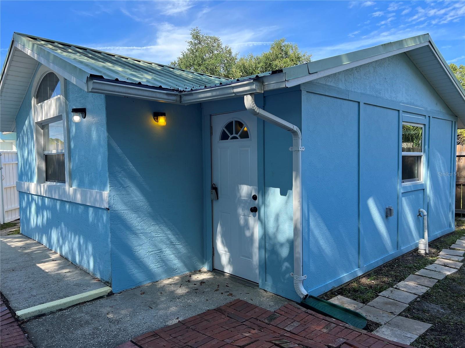 300 N CHURCH ST #All Units, BUNNELL, FL, 32110