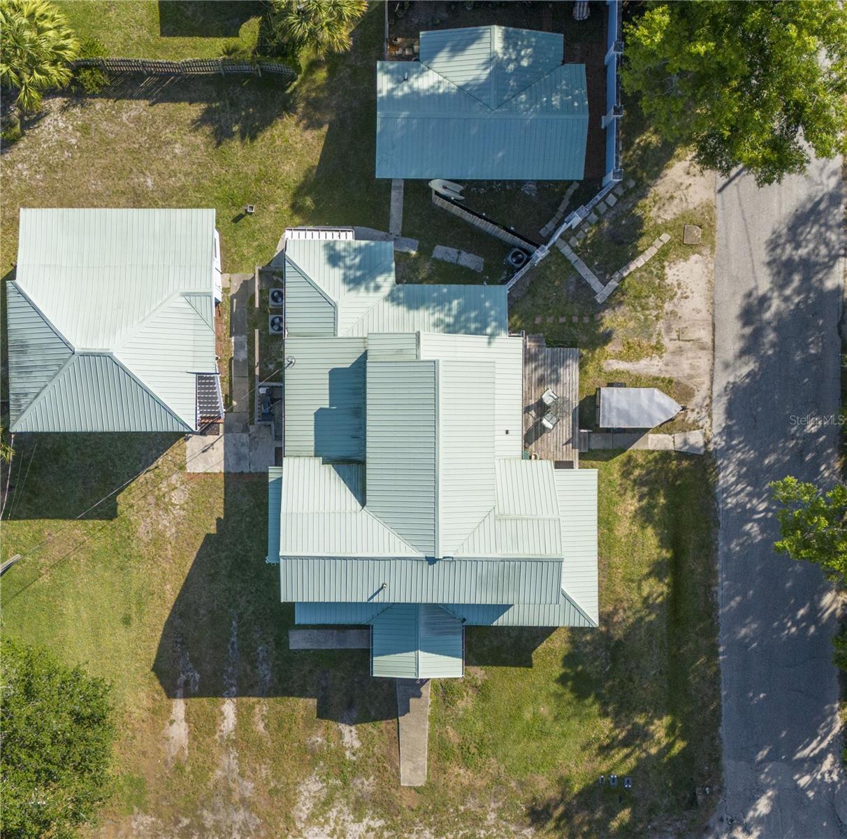300 N CHURCH ST #All Units, BUNNELL, FL, 32110
