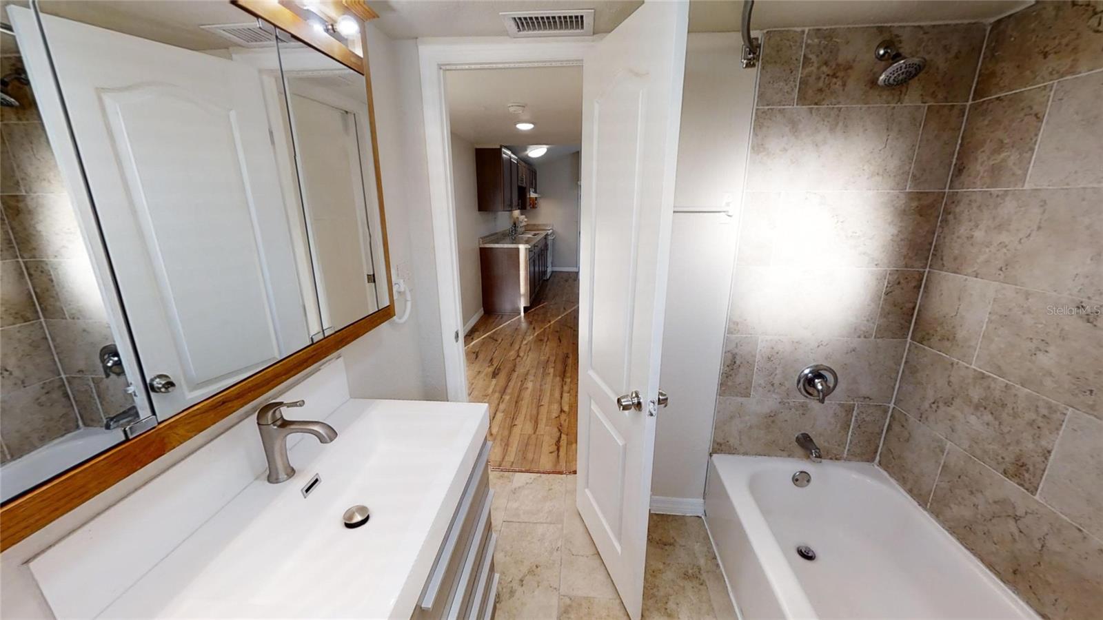 300 N CHURCH ST #All Units, BUNNELL, FL, 32110