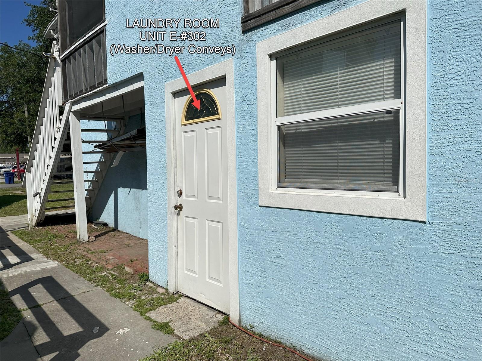 300 N CHURCH ST #All Units, BUNNELL, FL, 32110