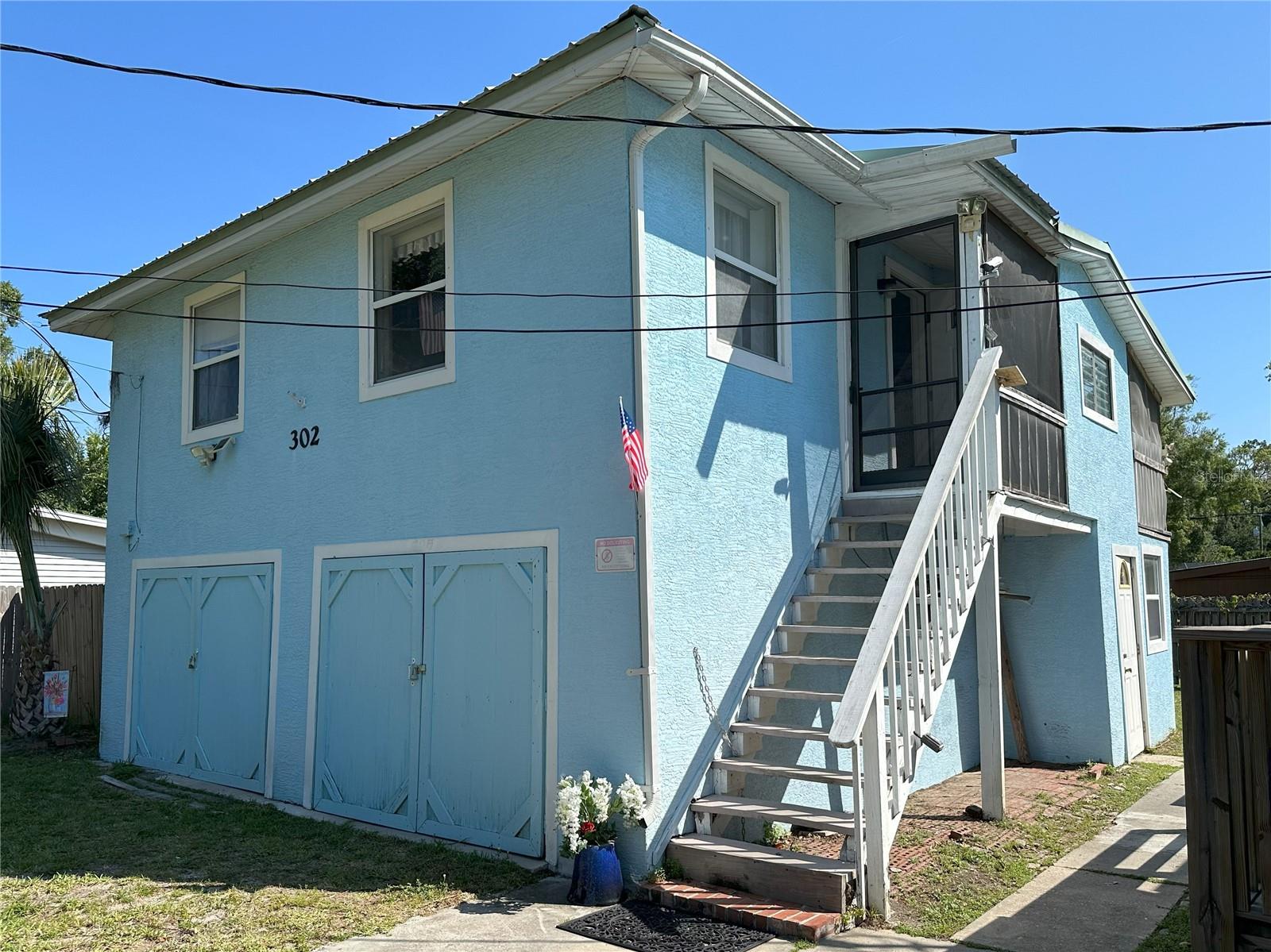 300 N CHURCH ST #All Units, BUNNELL, FL, 32110