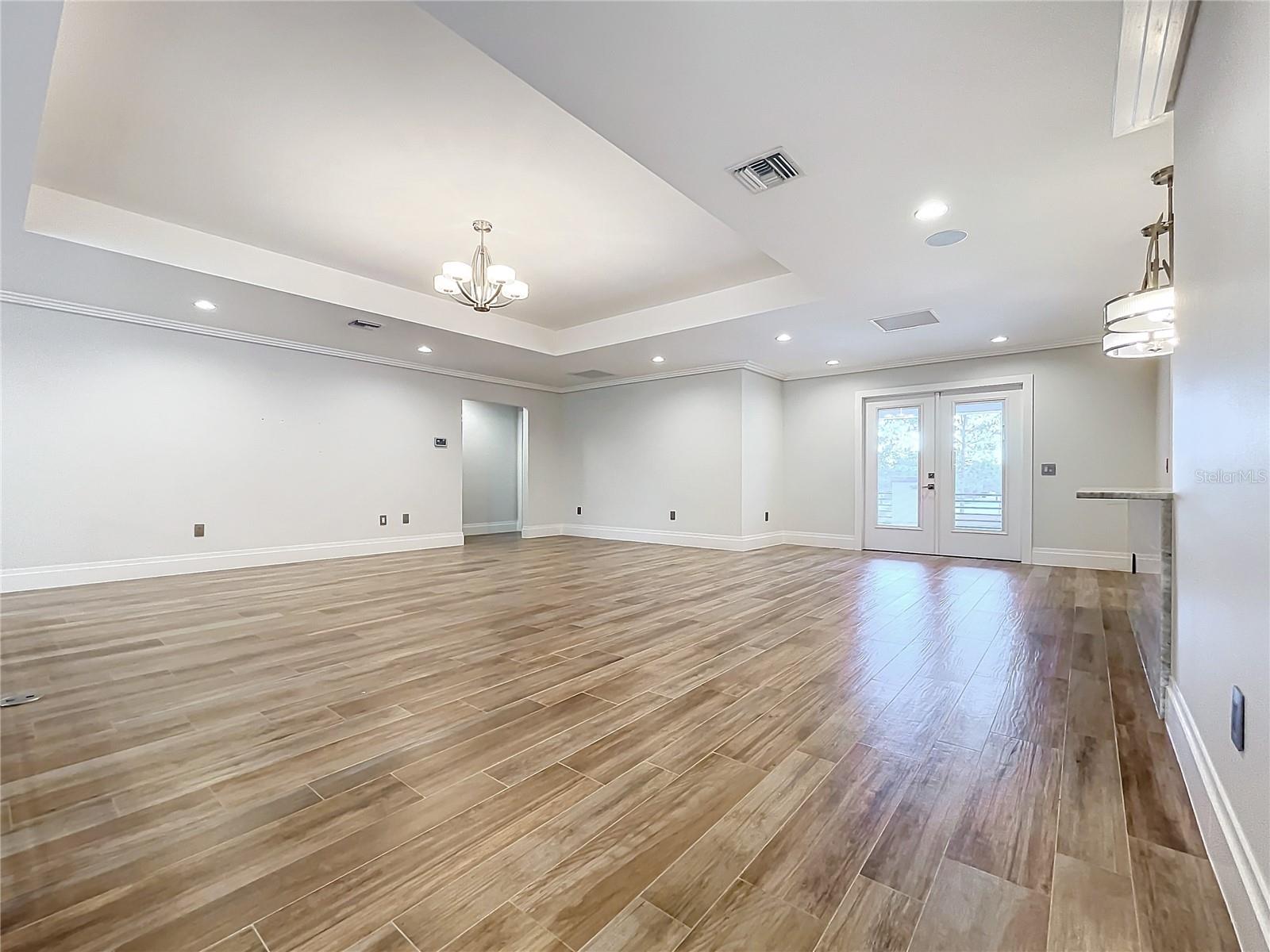 13643 LAKE CAWOOD DR, WINDERMERE, FL, 34786