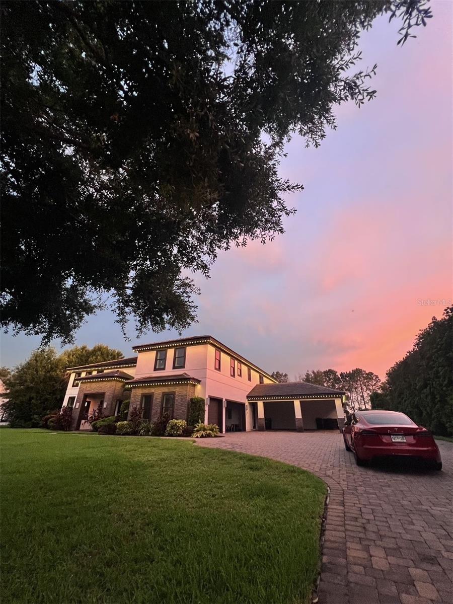 13643 LAKE CAWOOD DR, WINDERMERE, FL, 34786