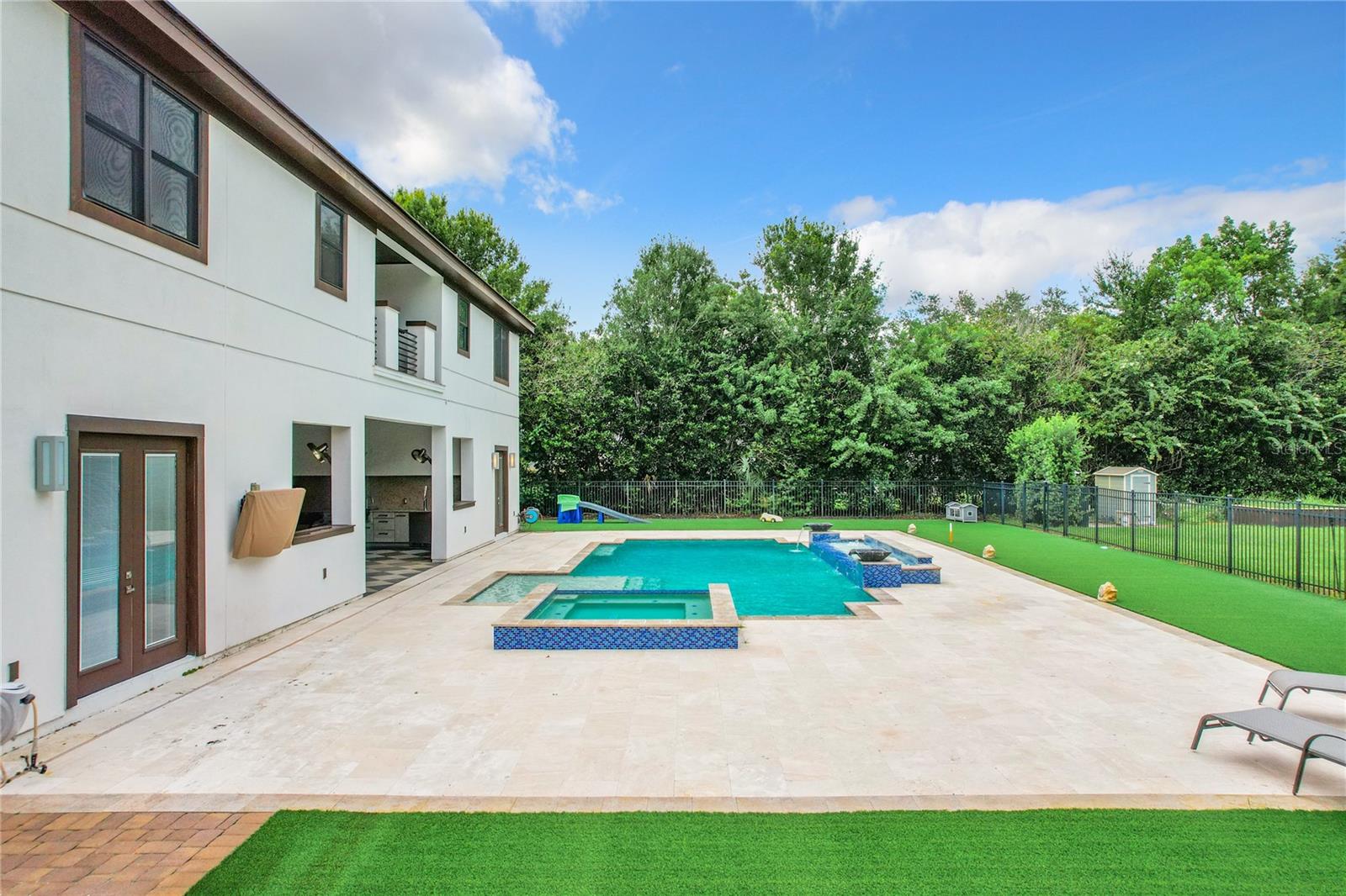 13643 LAKE CAWOOD DR, WINDERMERE, FL, 34786