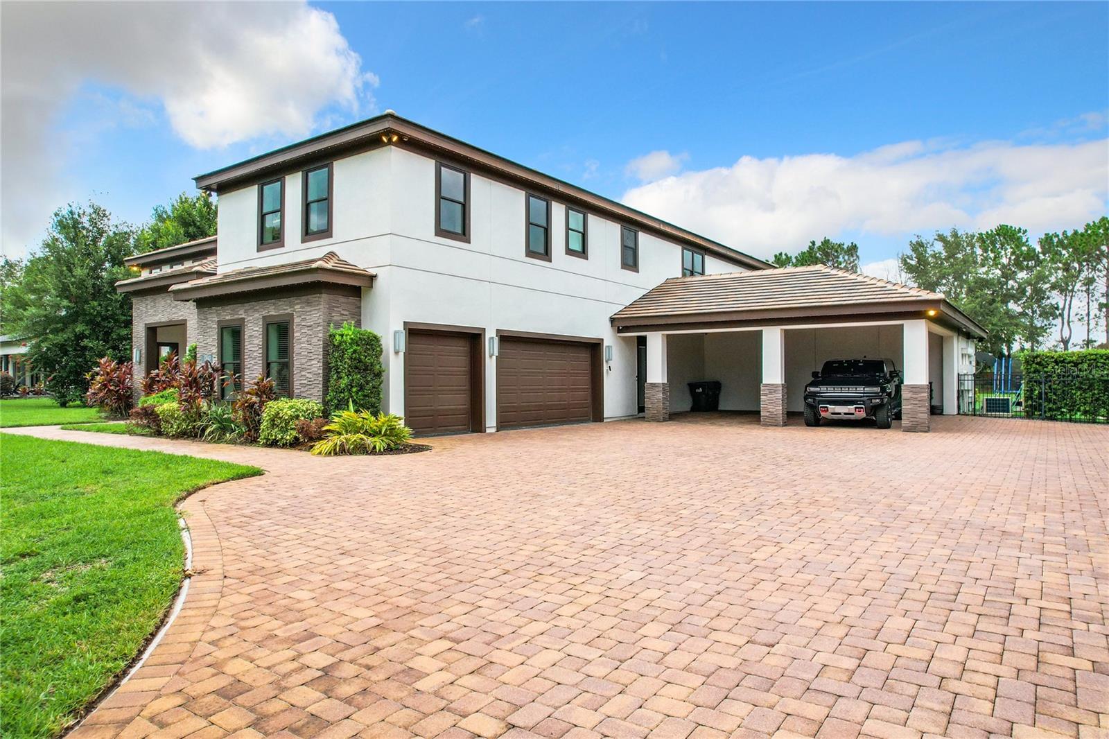 13643 LAKE CAWOOD DR, WINDERMERE, FL, 34786